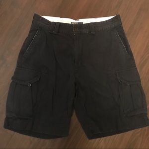Polo Gellar Fatigue Cargo Shorts NWT
